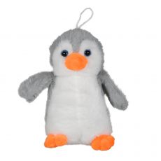 Plsch Pinguin Nils 25cm