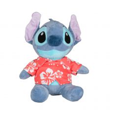 Plsch Disney Stitch - Hawaii 30cm