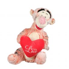 Plsch Disney Winnie The Pooh - Sweetheart Gift Quality 30cm