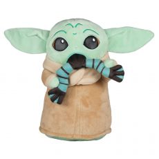 Plsch The Mandalorian Grogu - Mix Gift Quality 30cm