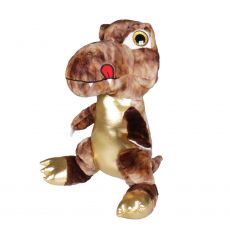 Plsch Dino Metallo Donatello 20cm