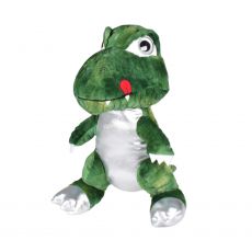 Plsch Dino Metallo Donatello 20cm