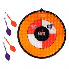 Dartspiel Sicherheitsdart 26cm