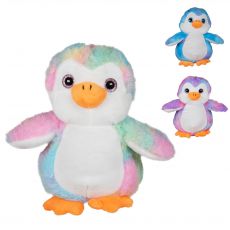 Plsch Pinguin Pax 35cm