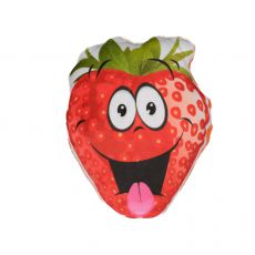 Plsch Frchte-Mix Fruity 20cm