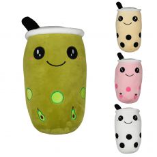 Plsch Bubble Tea Fruity 28cm