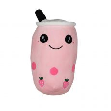 Plsch Bubble Tea Fruity 28cm