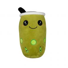 Plsch Bubble Tea Fruity 28cm