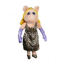 Die Muppets Miss Piggy Gift Quality 35cm