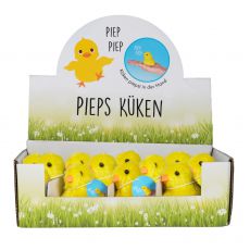 Piependes Kken 7cm