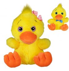 Plsch Ente Daffy 20cm