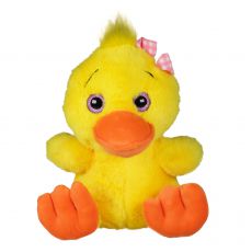 Plsch Ente Daffy 20cm