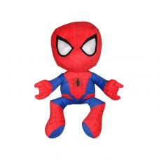 Plsch Marvel Spiderman - Action Gift Quality 90cm