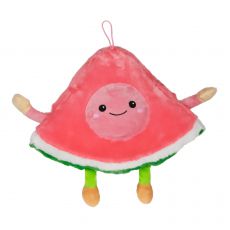 Plüsch Wassermelone Happy 21cm