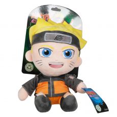 Plsch Naruto Gift Quality 25cm
