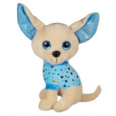 Plsch Chihuahua Chica & Checo 20cm