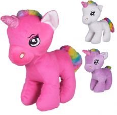 Plsch Einhorn Sarafina 25cm