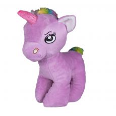 Plsch Einhorn Sarafina 25cm