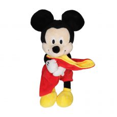 Plsch Disney-Mix mit Schnuffeltuch Gift Quality 25cm