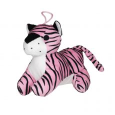 Plsch Tiger Milo 16cm