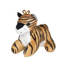 Plsch Tiger Milo 16cm