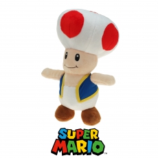 Plsch Super Mario Mix Gift Quality 35cm
