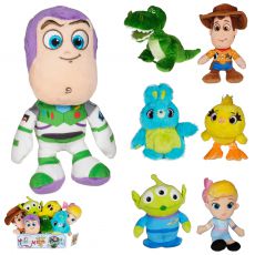 Plsch Disney Toy Story Mix Gift Quality 20cm