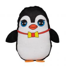 Plsch Pinguin Paddy 15cm