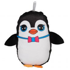 Plsch Pinguin Paddy 15cm