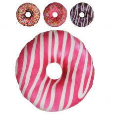 Plsch Donut Glaze 25cm