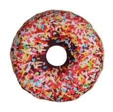 Plsch Donut Glaze 25cm