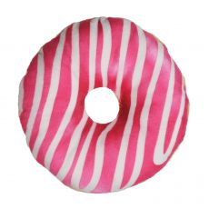 Plsch Donut Glaze 25cm