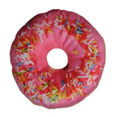 Plsch Donut Glaze 25cm