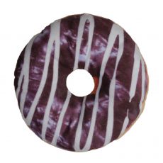 Plsch Donut Glaze 25cm