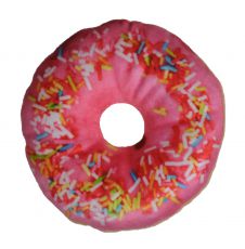 Plsch Donut Glaze 15cm