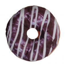 Plsch Donut Glaze 15cm
