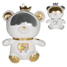 Plsch Br king of the universe 25cm