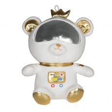 Plsch Br Astronaut 30cm