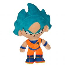 Plsch Dragon Ball Super Goku Gift Quality 30cm