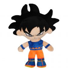 Plsch Dragon Ball Super Goku Gift Quality 30cm