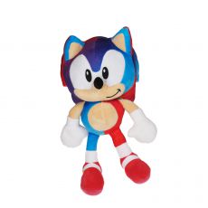 Plsch Sonic - Mix Colorati 30cm