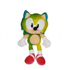 Plsch Sonic - Mix Colorati 30cm