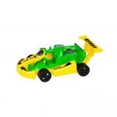 Fahrzeuge Go Kart, 10cm