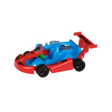 Fahrzeuge Go Kart, 10cm