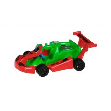 Fahrzeuge Go Kart, 10cm