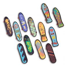 Finger-Skateboard 9cm