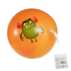 PVC Ball Monster 20cm