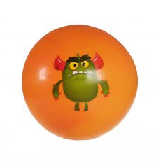 PVC Ball Monster 20cm