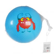 PVC Ball Monster 20cm