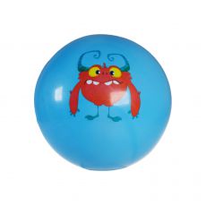 PVC Ball Monster 20cm